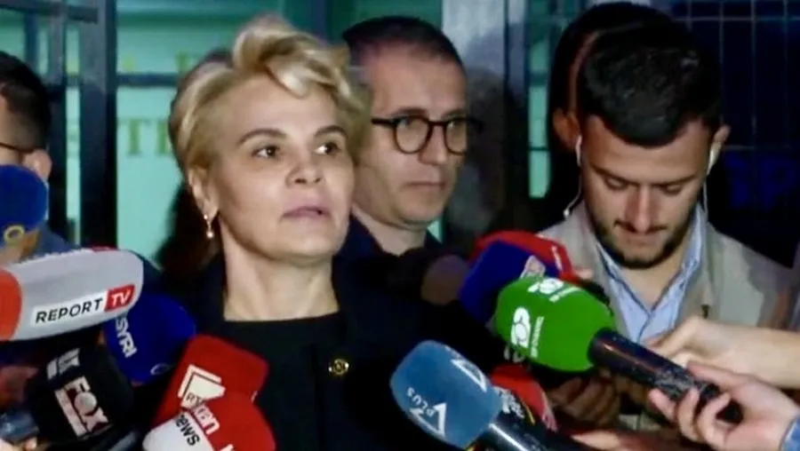 Kryemadhi flet pasi GJKKO e la Metën në burg: Drejtësia e kastruar!