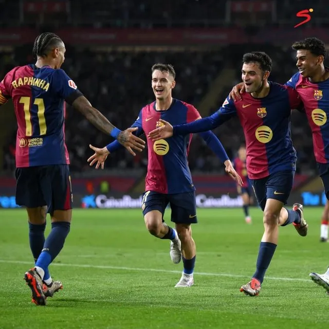 Rezultatet/Barça dhuron spektakël me  Bayern Munich