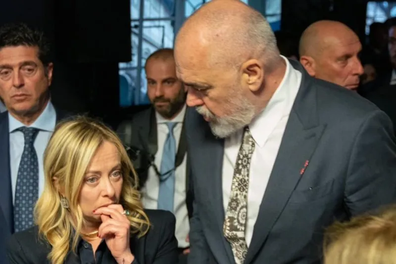 Mafiokracia shqiptare ku Rama vepron si pronar dhe ‘derrat’ banojnë në burgje VIP