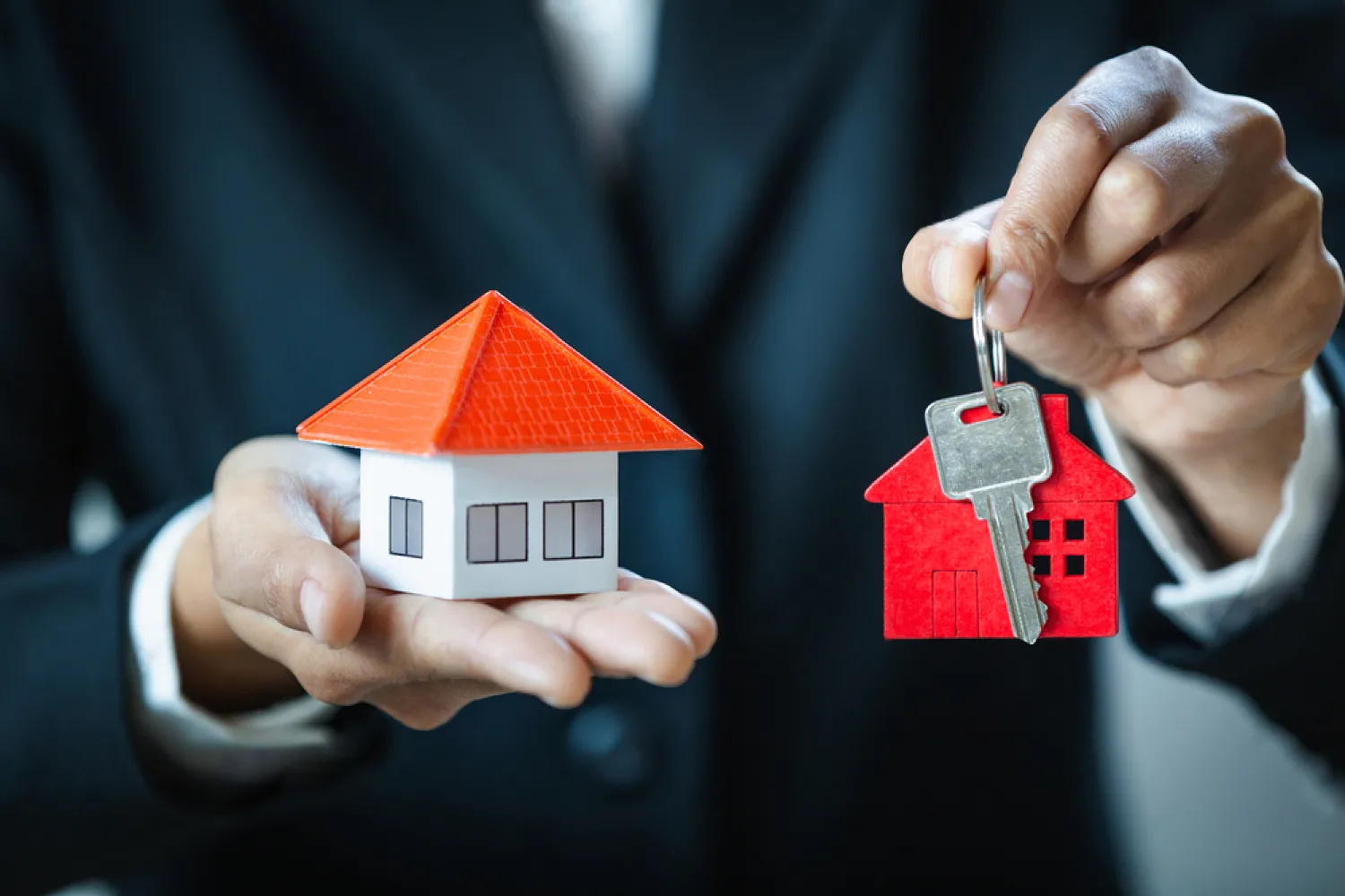 Interesat e kredisë për shtëpi u ulën në 3.66%