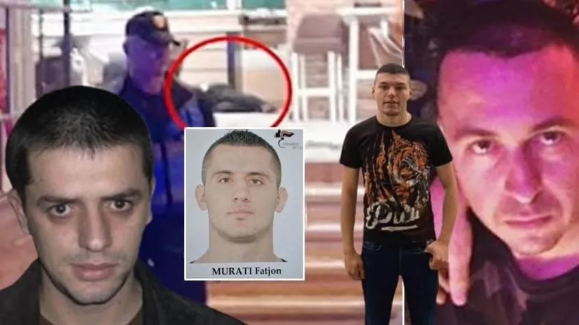 Në kërkim për pjesëmarrje në organizatë kriminale, sekuestrohen pronat e Fatjon Muratit