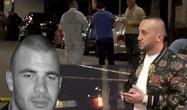 Leonard Duka sulmon gjyqtarin: I paaftë, më mban prej 6 vitesh në kërkim!