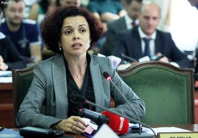 Sali Berisha kërkon përjashtimin e gjyqtares nga çështja e tij: Është në konflikt interesi