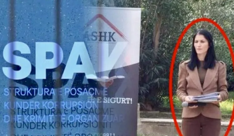 SPAK dërgon për gjykim ish-drejtoreshën e Kadastrës së Durrësit
