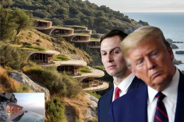 Senati kërkon hetim për dhëndrin e Trump: Jared Kushner agjent i huaj, cënon politikat e SHBA