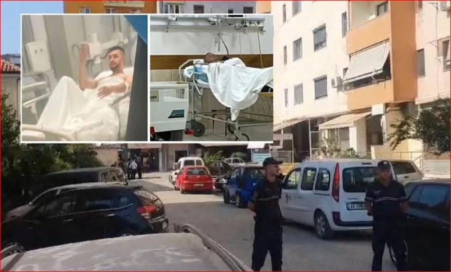 Zbardhet emri i  23-vjeçarit i shpallur në kërkim, për atentatin e 3 Shtatorit në ‘Don Bosko’