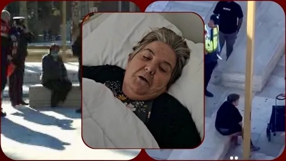 Hodhi benzinë në trup e tentoi t’i jepte fund jetës, 58-vjeçarja: Më bënë presion, thanë ‘S’na intereson që je djegur, paguaj lekët’