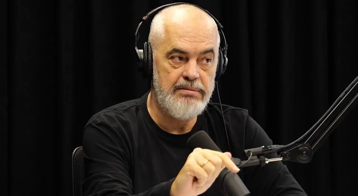 Kryeministri Rama flet për akuzat e opozitës: ‘Keni të bëni me njeriun më të korruptuar që mund të ekzistojë’!