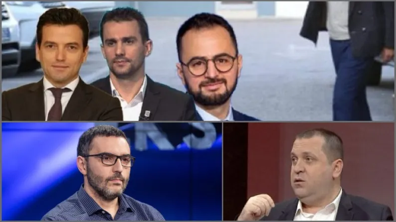 A shërbejnë partitë e vogla në Shqipëri për të sjellë ndryshimin apo për të mbajtur Ramën në pushtet?