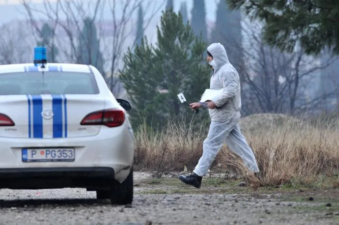 Krimi në Mal të Zi, ekzekutoi motër e vëlla pasi darkuan sëbashku