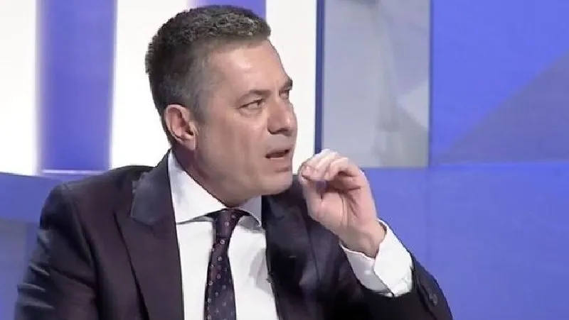 Lorenc Vangjeli paralajmëron arrestime të tjera