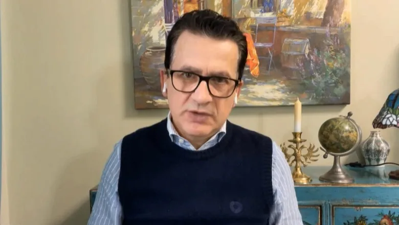 Juristi Spahiu: Arrestimi i Metës është pritur si lajm magjik nga populli