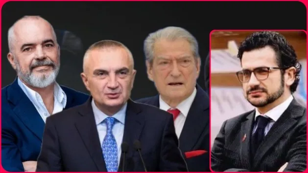 Pse Berisha, Rama, Meta nuk votuan një Amnisti Penale, për të falur veten dhe veprat e shkuara?