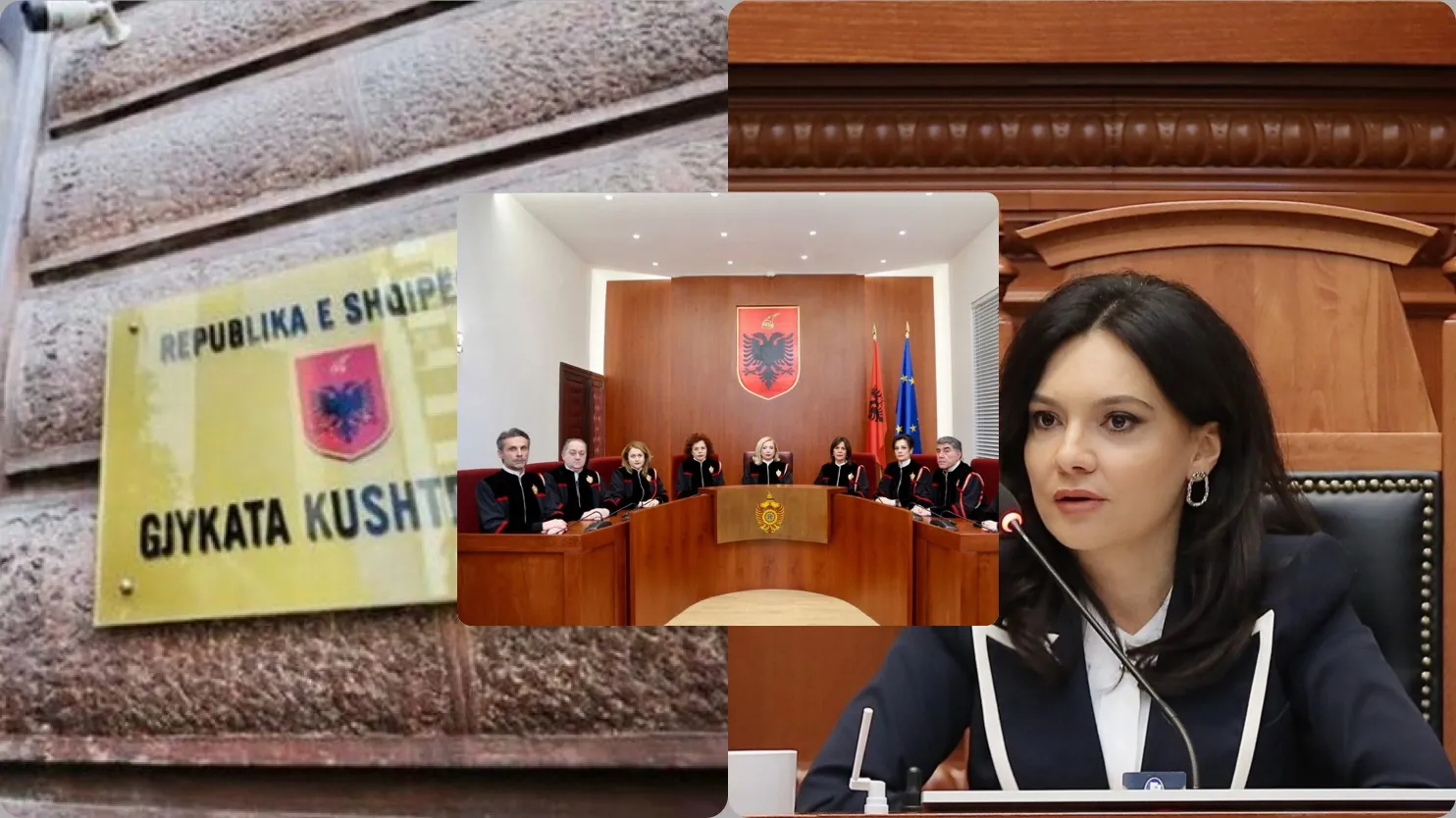 Vakanca në Gjykatën Kushtetuese rrezikon të hedhë në erë skemën e ripërtëritjes