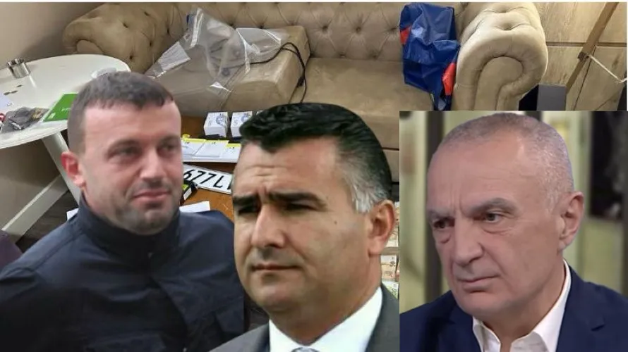 Fijet e errëta që lidhin ish-presidentin Meta me “të fortin e Niklës”