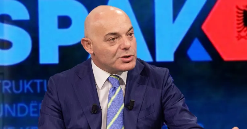 Fevziu kritika SPAK-ut: Meta në burg, Berisha në arrest shtëpie, me këto kushte nuk ka zgjedhje!