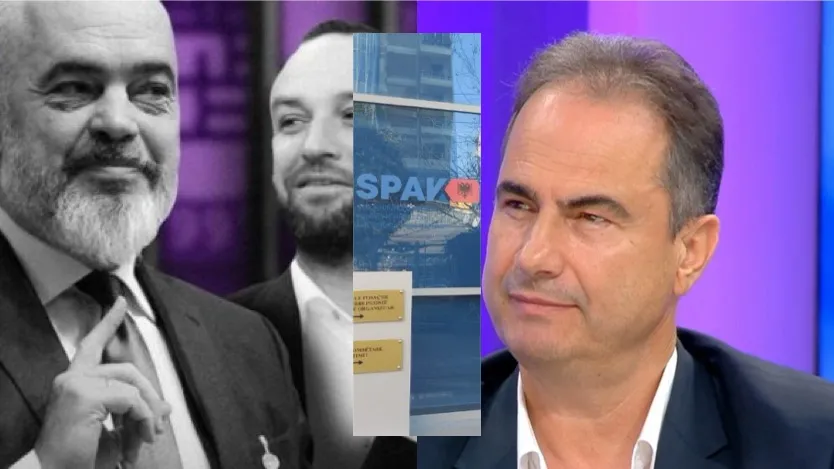 Dosja “Çyrbja” që SPAK nuk do donte ta kishte hapur
