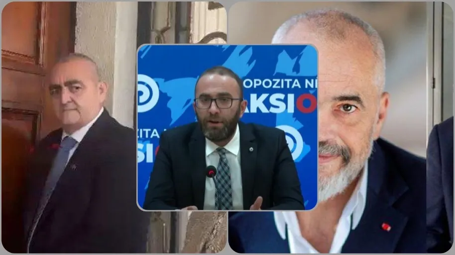 Bardhi dënon sulmin ndaj eurodeputetëve: Gjithçka e orkestruar nga Edi Rama, turpëron Shqipërinë