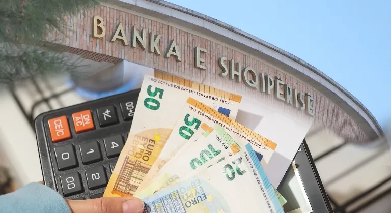 “Paratë e pista”, euro ulet me rekord tjetër historik