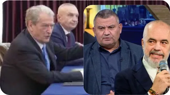 Gazetari Kikia e shikon të mërzitur Ramën nga arrestimi i Metës: Nuk ka më asnjë kundërshtar që ta përdorë në zgjedhje
