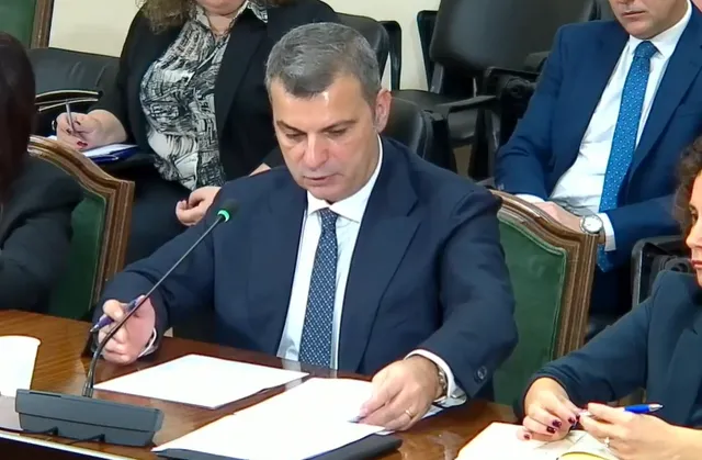 Guvernatori Sejko flet për sulme kibernetike : Jemi prekur por pa pasoja