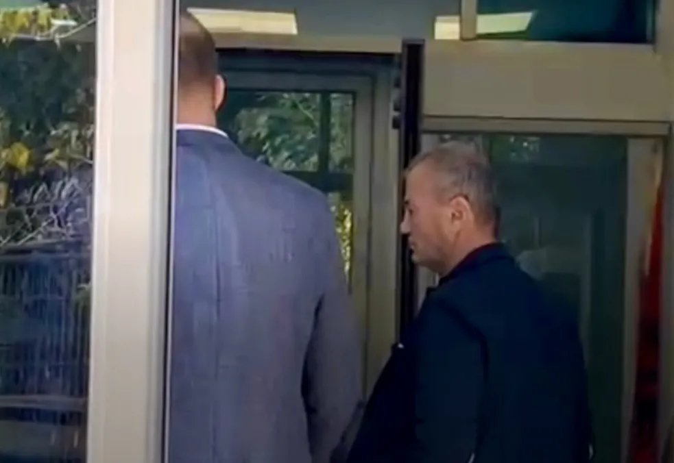 Deputeti socialist  Bujar Çela shkon në SPAK