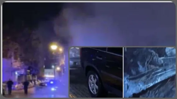 Policia e Shkodrës sulmohet përsëri nga bandat kriminale