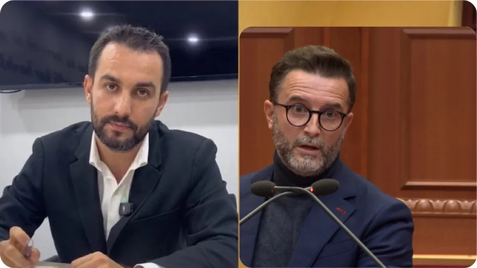 Adriatik Lapaj dhe deputeti i PS-së Braçe ‘përplasen’ për financimet