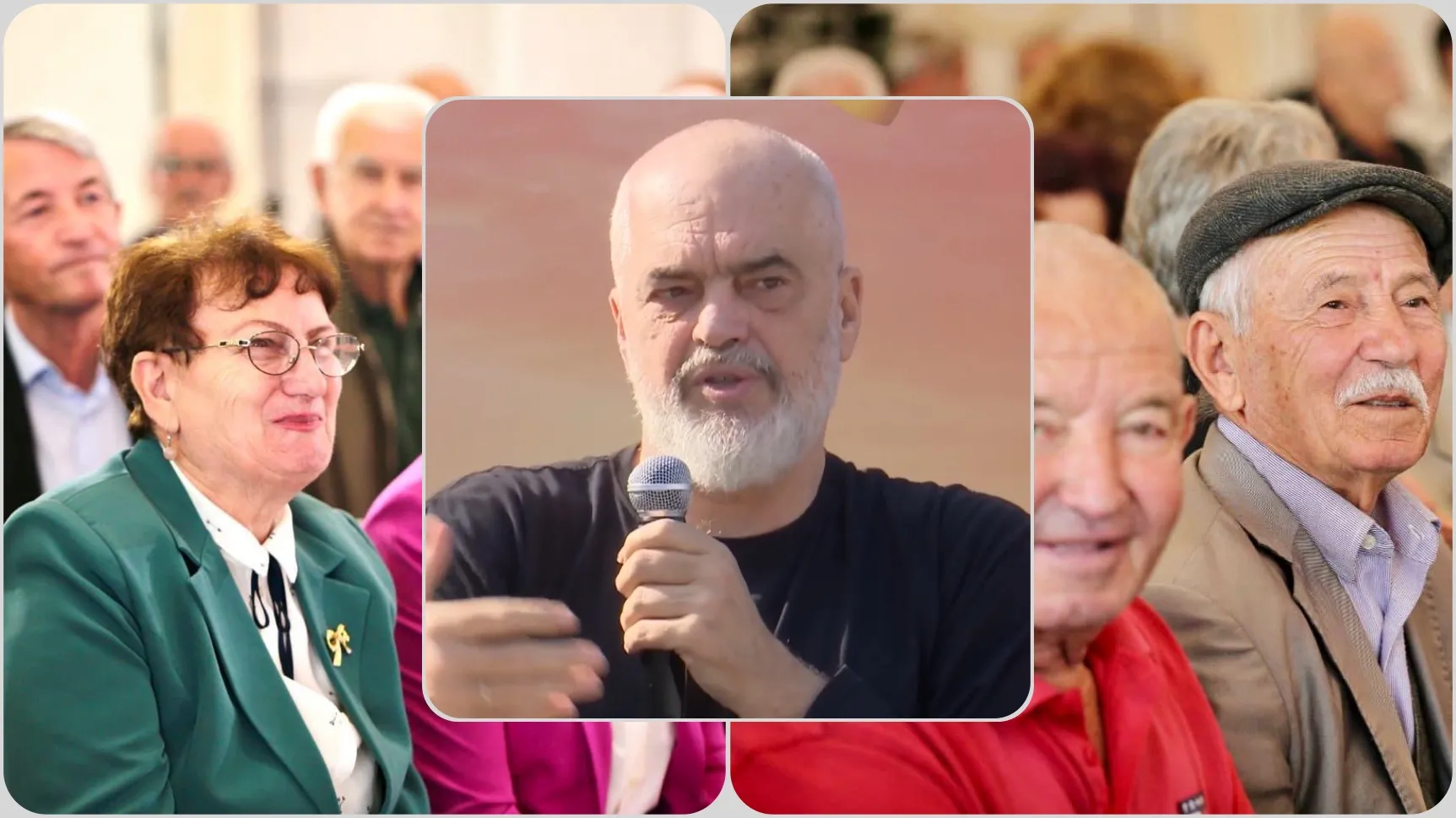 Kryeministri e ‘mprehi shpatën’ edhe njëherë për situatën !