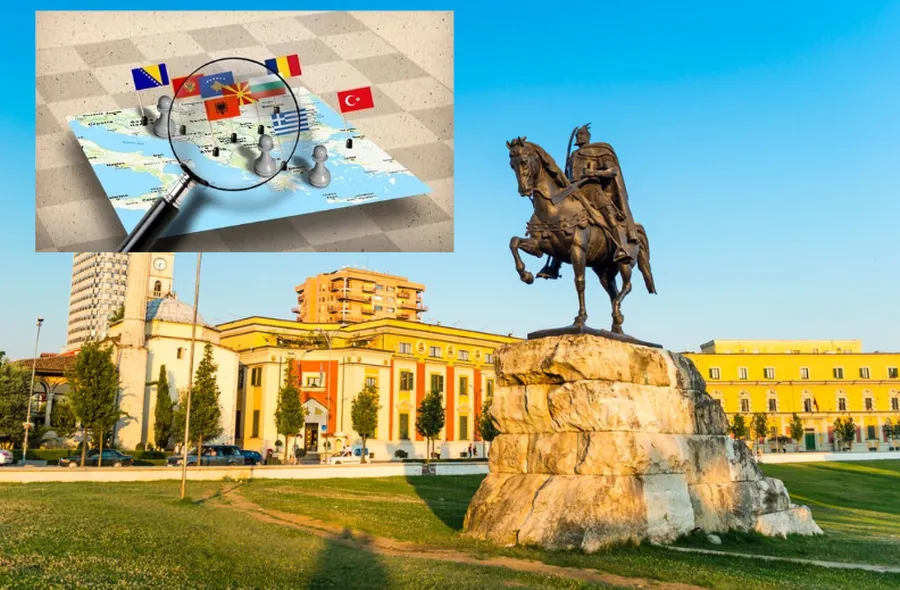 Del progres- raporti i KE: Shqipëria duhet të bëjë më shumë kundër korrupsionit dhe krimit të organizuar!