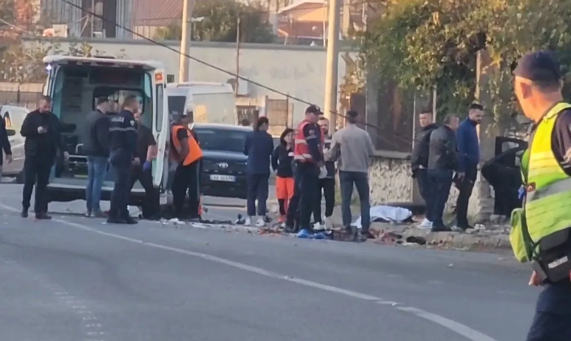 Të shtëna me armë zjarri në Shkodër, dy viktima dhe dy të plagosur
