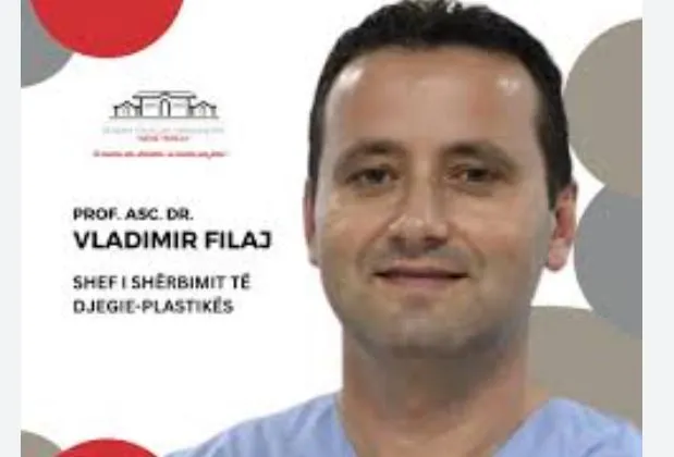 Prokuroria merr të pandehur shefin e Shërbimit të Djegie-Plastikës në QSUT dhe Rektorin e akademisë Invodent!