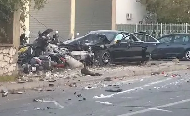 Atentati në Shkodër/Autorët kanë monitoruar lëvizjet e viktimës dhe të plagosurit!