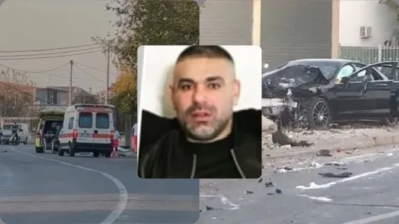 Policia shoqëron 10 persona, mes tyre edhe Safet Bajri