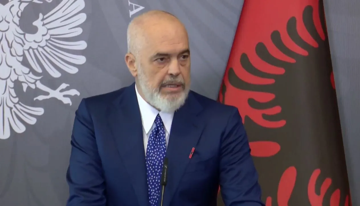 Rama thotë se mund të ulet në tryezë me opozitën: Diskutimi përmes gjuhës dhe jo këmbëve e muskujve