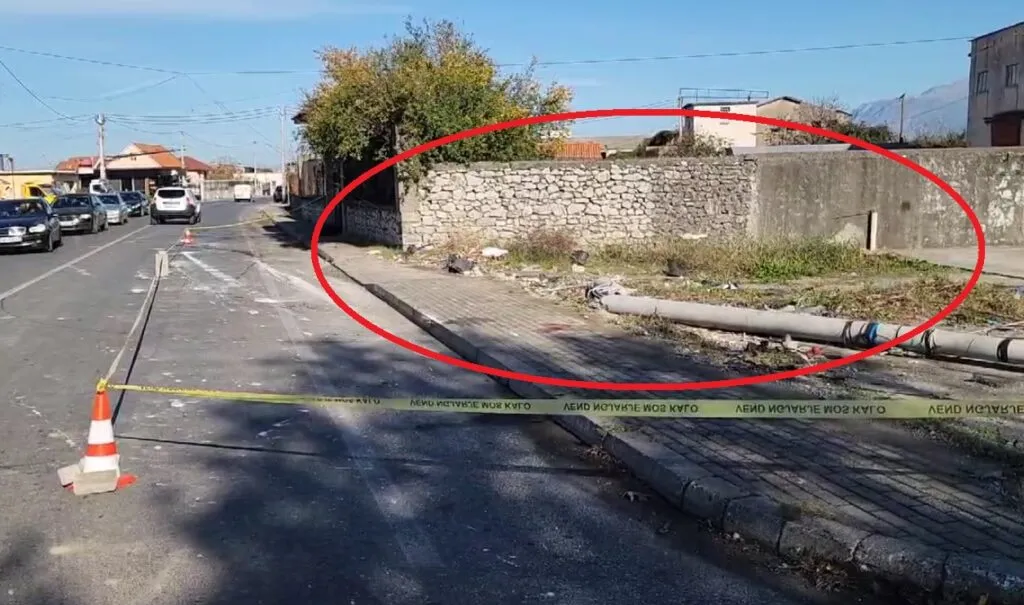 Masakra e Shkodrës, dyshohet se autorët janë vrasës me pagesë nga Mali i Zi