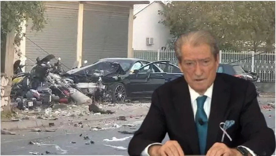 Berisha akuza të forta policisë: Hamza Licin dhe Arlind Bushatin i nxorën pritë!