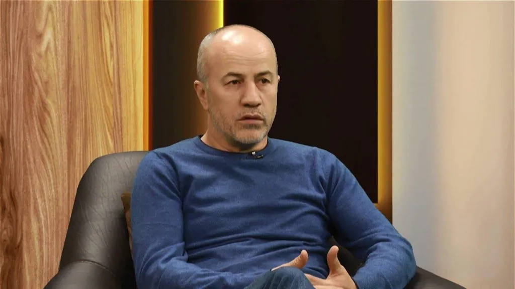 Antikultura, garancia e çdo dështimi për Liri!