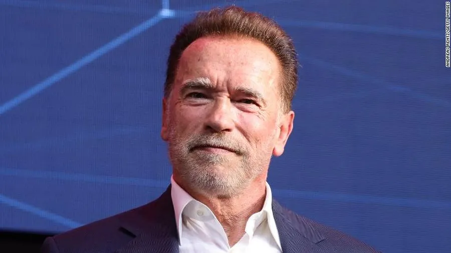 Schwarzenegger del në mbështetje të Kamala Harris: Trump do të na përçajë!