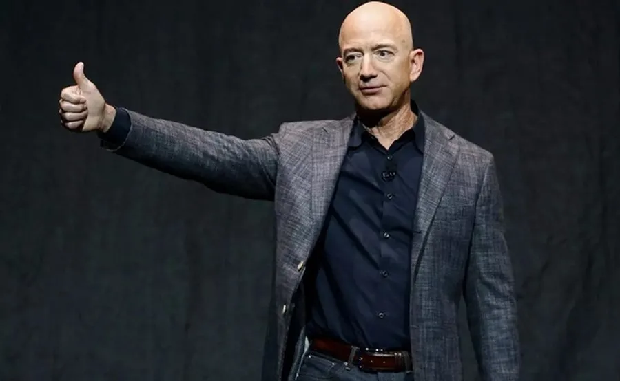 Bezos, pronari i Washington Post, mbron vendimin e tij për të mos mbështetur Harris në zgjedhje