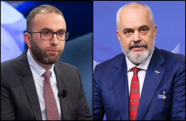 Bardhi i përgjigjet kryeministrit për “Noc Rrokun” e amerikanëve:  Ka prokurorë të SPAK që marrin nga 15 mijë euro për të mbyllur dosje kriminale!