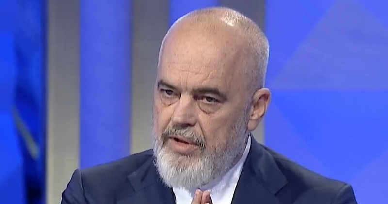 Rama mburret: Drejtësinë e bëra unë,amerikanët kanë sjellë Ndoc Rrokun këtu