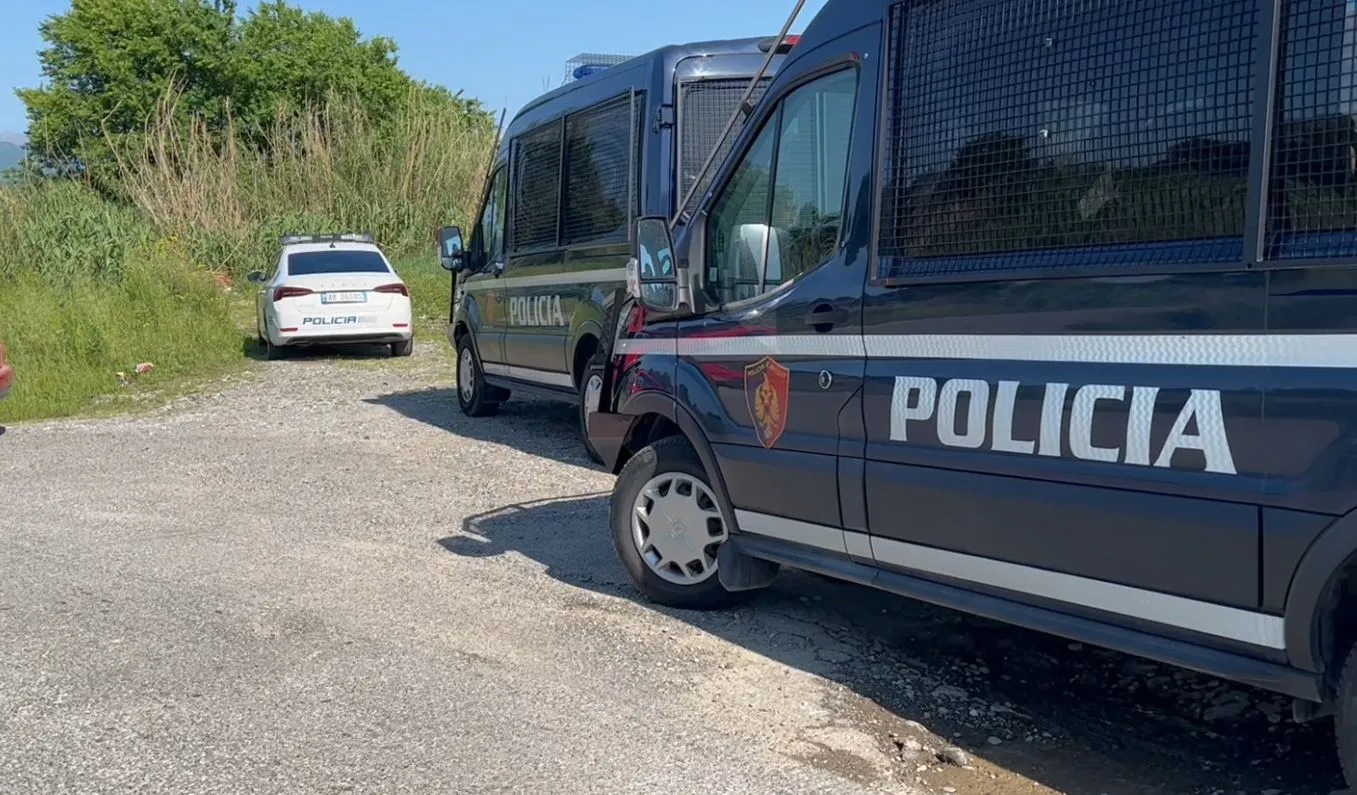 Peqin/ Arrestohet dëshmitari që fshehu kamerat, autori i plagosjes mbetet në kërkim