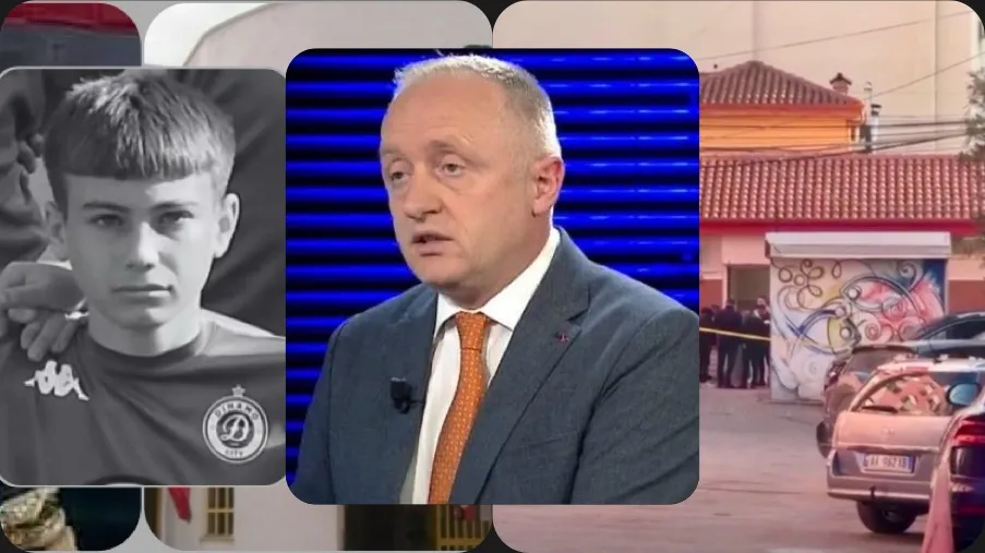 Një tragjedi që mund të përsëritet …