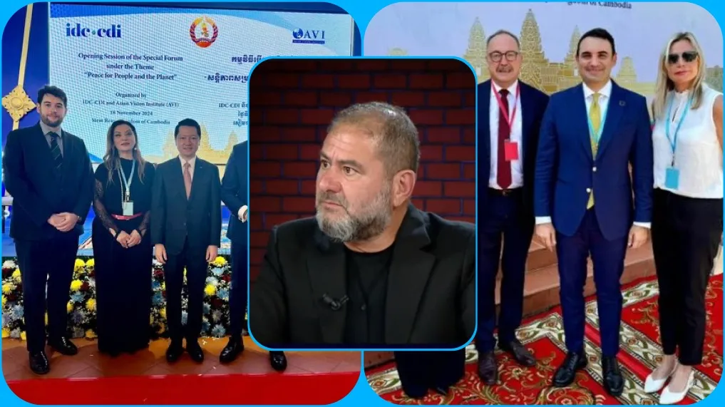 Shkullaku e quan kthesë të madhe Rezolutën e CDI: Tani të vërtetën për Ramën e di gjithë bota