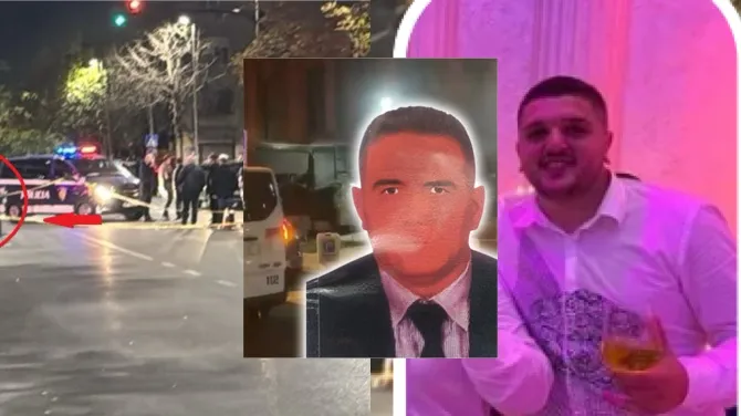 Dy të ekzekutuar në pesë ditë në Tiranë