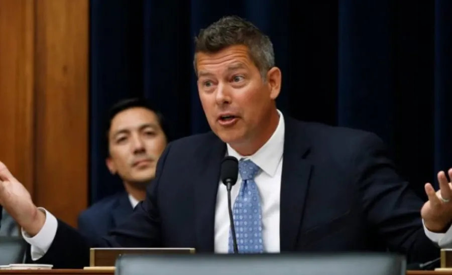 Trump zgjedh ish-ligjvënësin Sean Duffy për postin e sekretarit të transportit