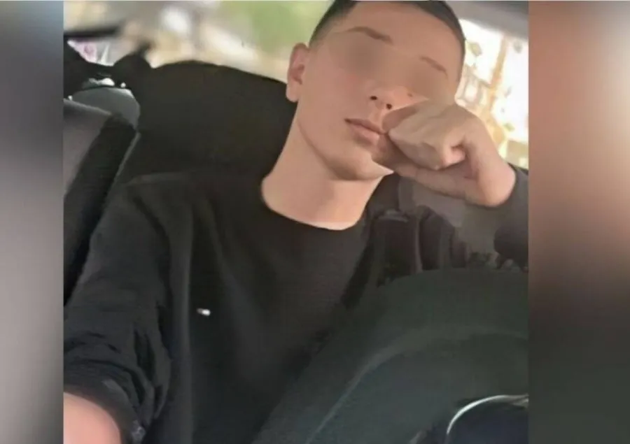 14-vjeçari postoi FOTO në Snapchat pasi vrau bashkëmoshatarin