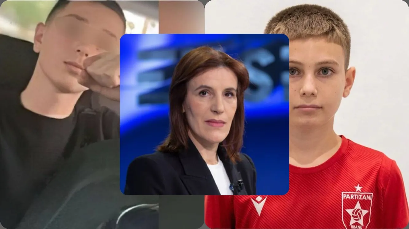 Vrasja e Martinit 14-vjeçar dhe shembulli i një babai si Engjëlli!
