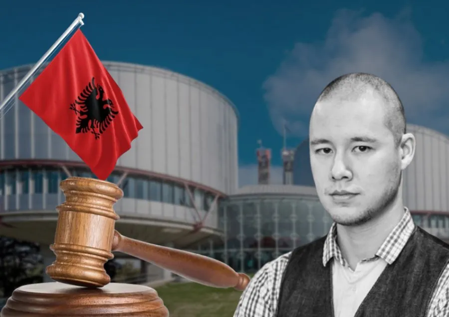 Theo Alexandridis rrëzon drejtësinë e re: Reforma dëmtoi pavarësinë e gjyqësorit dhe…